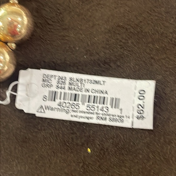 ❤️🎁Necklace - Picture 8 of 8